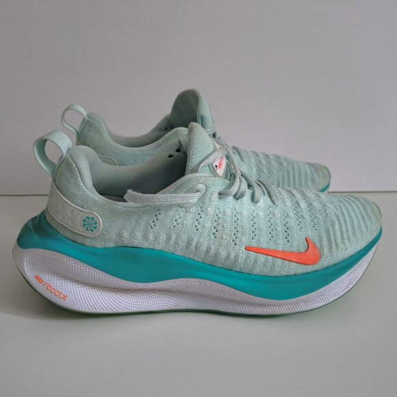 Nike React X Infinity Run 4 Running Training - Picture 4 of 8